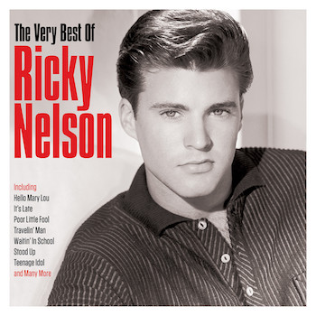 Nelson ,Ricky - The Very Best Of ( 3 cd's )